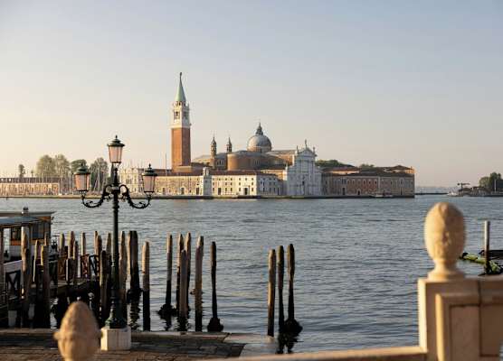 Gabrielli Luxury Apartments Venezia - Starhotels Collezione 1
