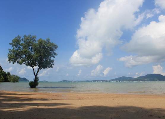Baan Panwa Resort 1