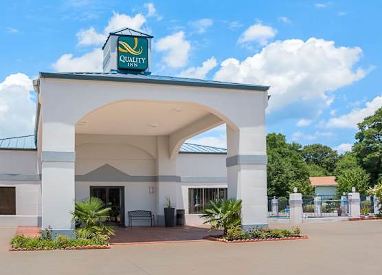 Quality Inn Carthage 1