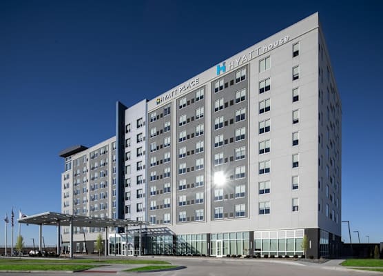 Hyatt Place East Moline/Quad Cities 1