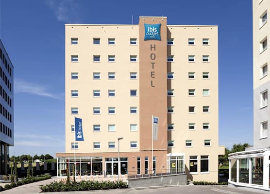 ibis budget Luxembourg Sud 1