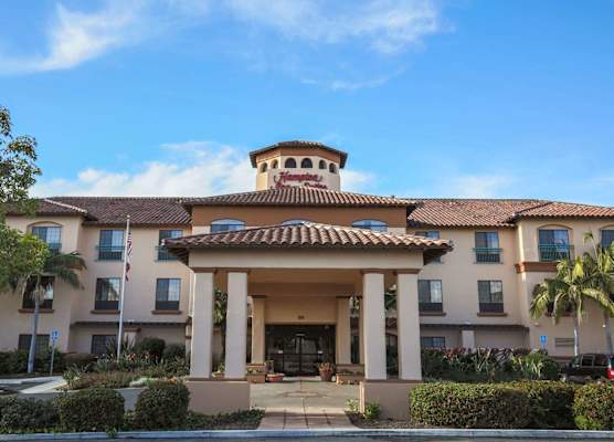 Hampton Inn & Suites Camarillo 1