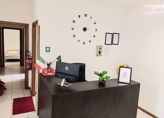 RAHIMA GUEST HOUSE 1