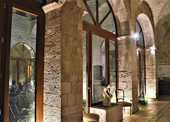 S. Martin Hotel 1