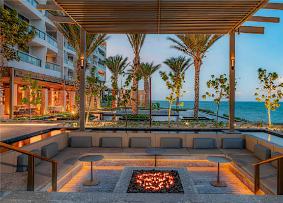 Waldorf Astoria Riviera Maya 1