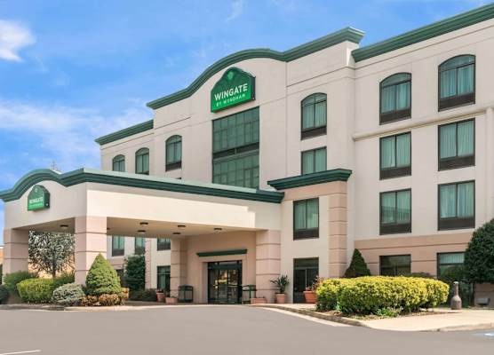 Wingate by Wyndham (Lexington, VA) 1