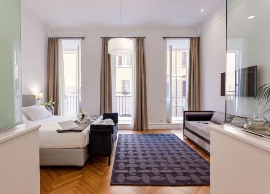 504 Corso Suites 1