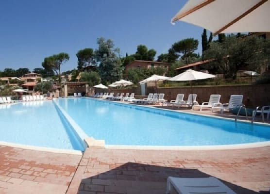 Il Borgo Centro Vacanze 1