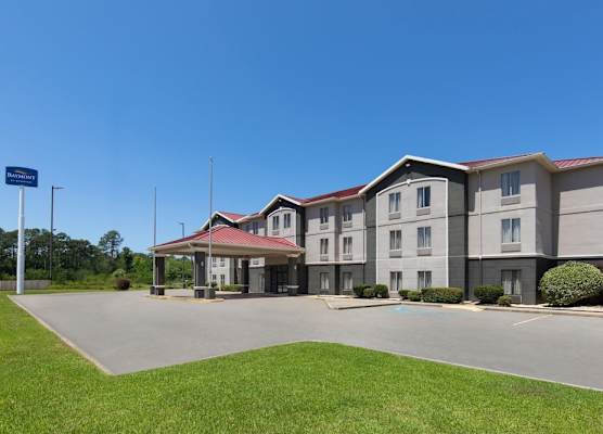 Baymont by Wyndham Moss Point Pascagoula 1