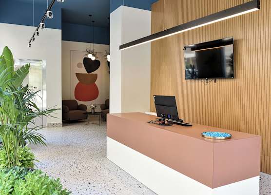 Rich Hotel Vlore 1