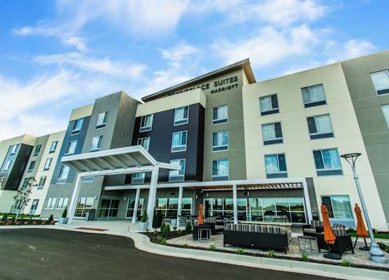 TownePlace Suites by Marriott Evansville Newburgh 1
