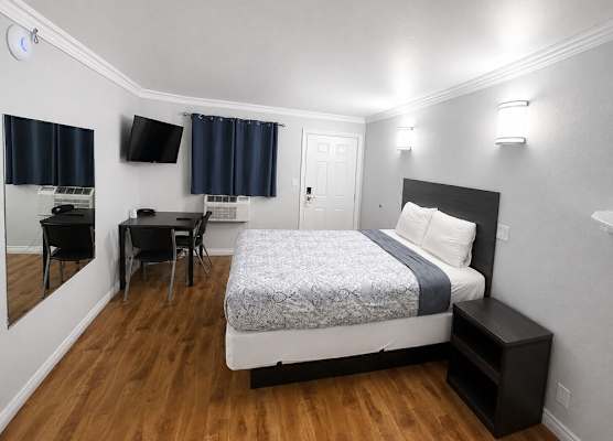 Seaway Motel 1