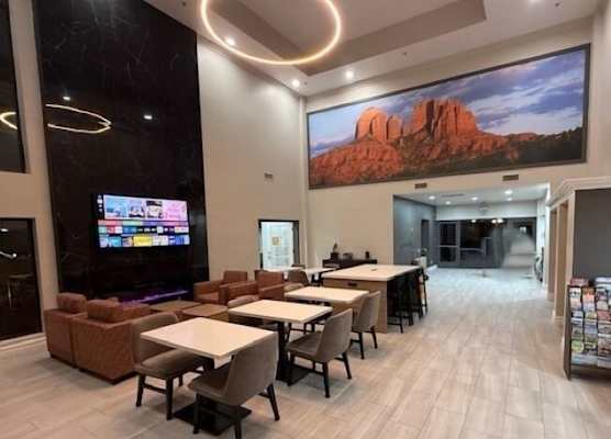 Quality Inn Casa Grande I-10 1
