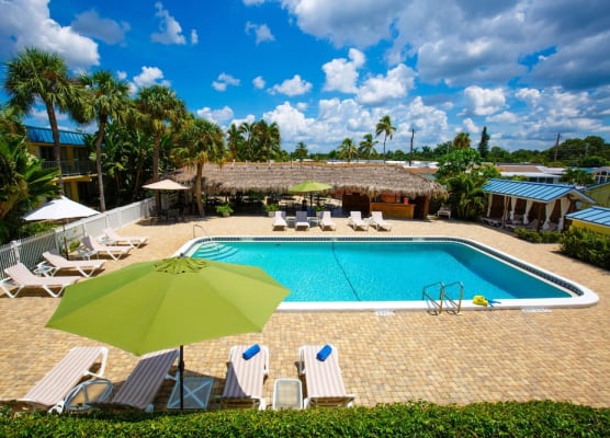 Naples Garden Inn 1