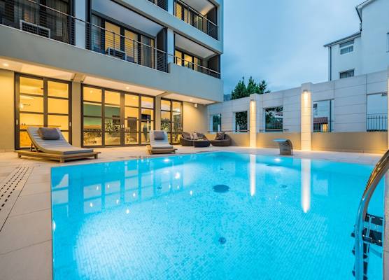 Hotel Nestos 1
