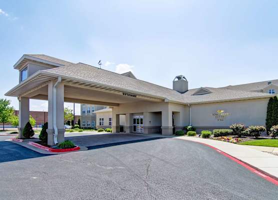Homewood Suites by Hilton Bentonville-Rogers 1