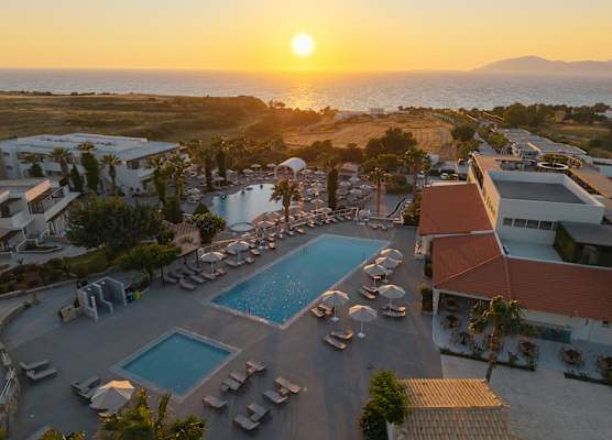 Kouros Palace Active Lifestyle Hotel 1