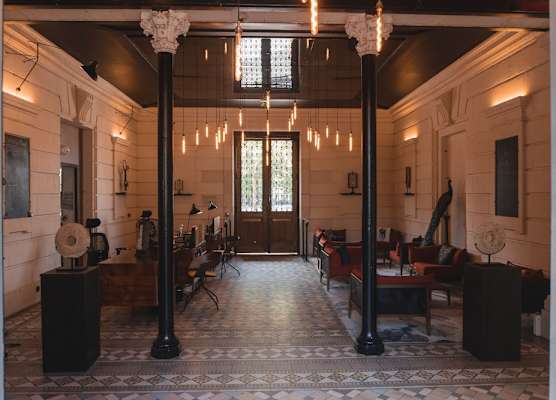Hotel La Zoologie & Spa Bordeaux 1