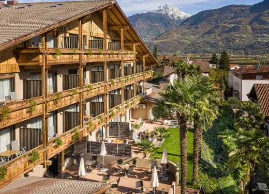 MONDI Hotel Tscherms 1