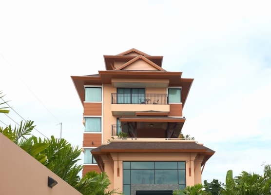 VISA Hotel Hua Hin 1
