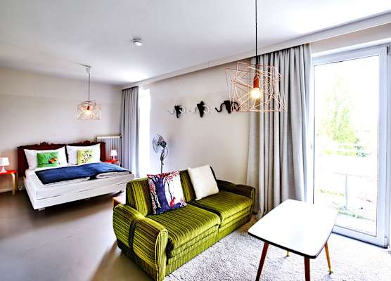 MAGDAS HOTEL 1