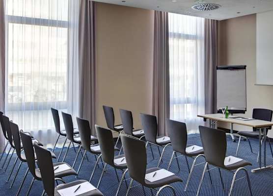 INTERCITYHOTEL ULM 1