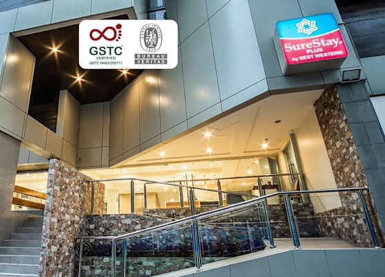 SureStay Plus by Best Western Cebu City 1