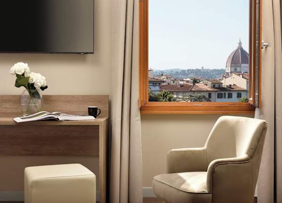 Essence Hotel 1