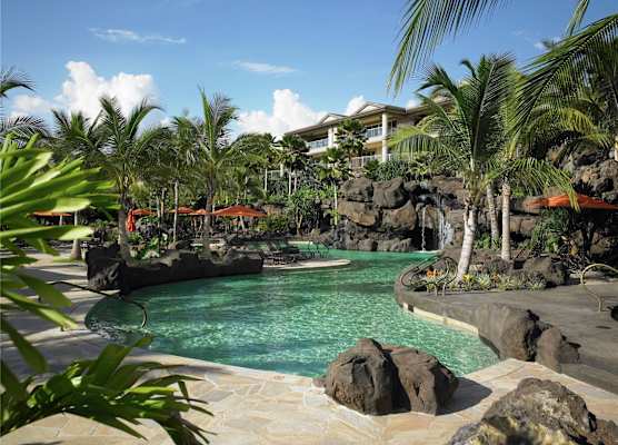 Ho'olei at Grand Wailea 1