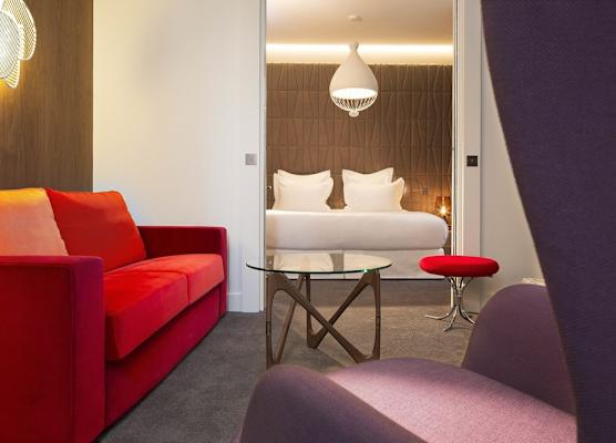 Hotel Dupond-Smith 1