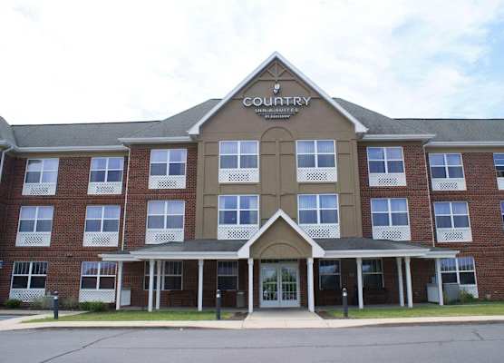 Country Inn & Suites by Radisson, Lansing, MI 1