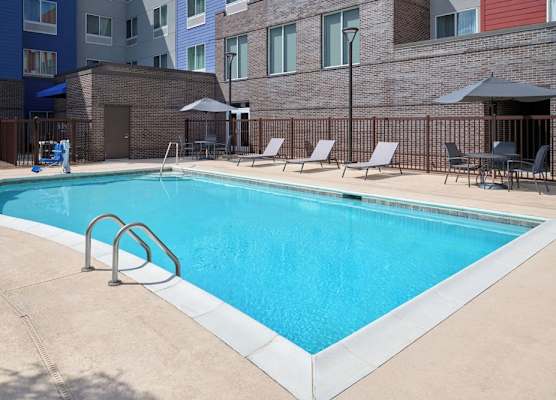 Residence Inn by Marriott Charlotte Airport 1