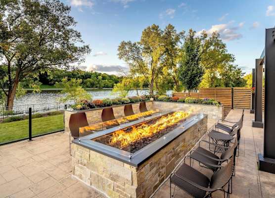 Courtyard by Marriott Appleton Riverfront 1