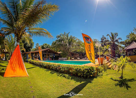 Pousada Beach Bahia 1