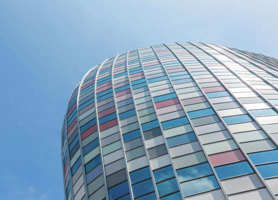 Hampton By Hilton Utrecht Centraal Station 1
