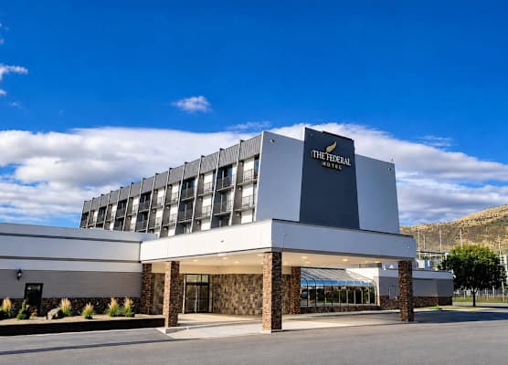 The Federal Hotel Downtown Carson City, an Ascend Collection Hotel 1