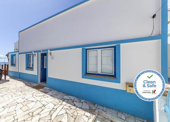B54 - Casa Azul in Burgau 1