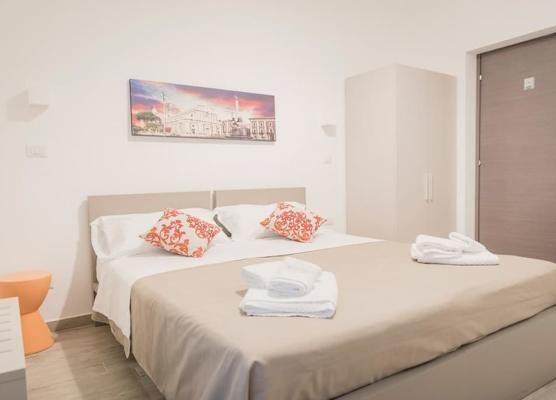 Fladi House Catania 1