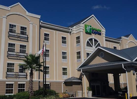 Holiday Inn Express JACKSONVILLE EAST by IHG 1
