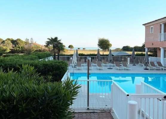 Hôtel Thalassa 1