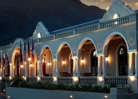 The Royal Hotel 1
