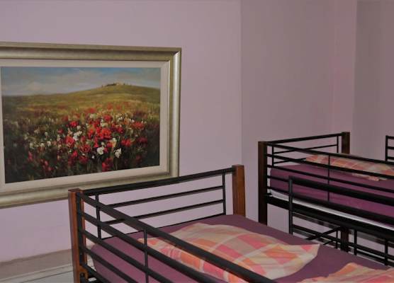 Embassie Backpackers 1