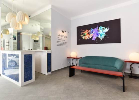 Hotel Kuve Marbella 1