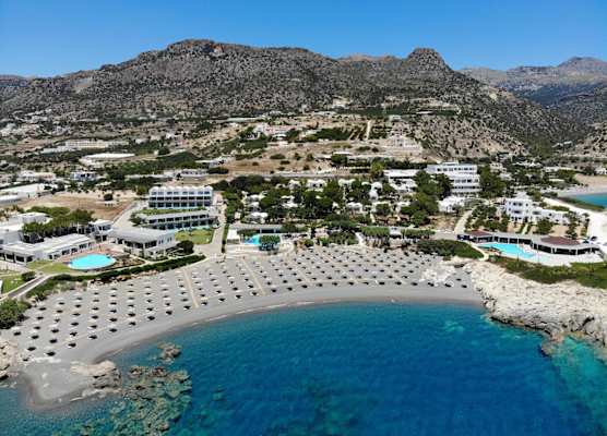 Kakkos Bay Hotel 1