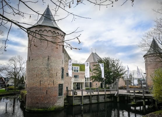 Slot Hotel Schagen 1