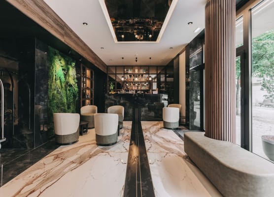 Hotels 705 Porto Prime Home 1