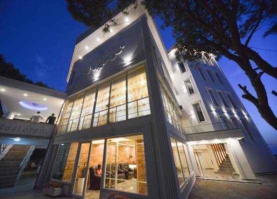 Hotel Elesio 1