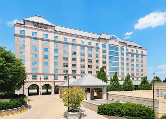 The Westin Reston Heights 1