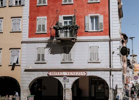 Hotel Venezia 1
