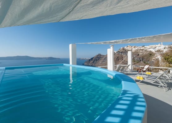 Keti Hotel 1